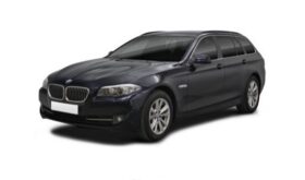 BMW 5